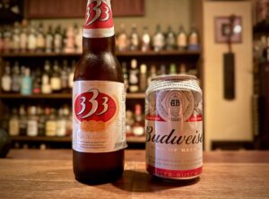 映画『フルメタル・ジャケット』でご紹介するお酒